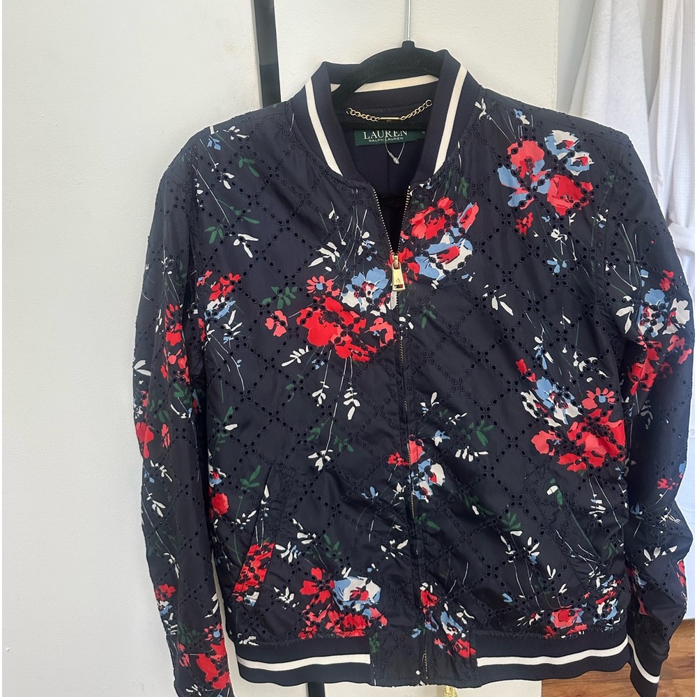 Ralph Lauren jacket